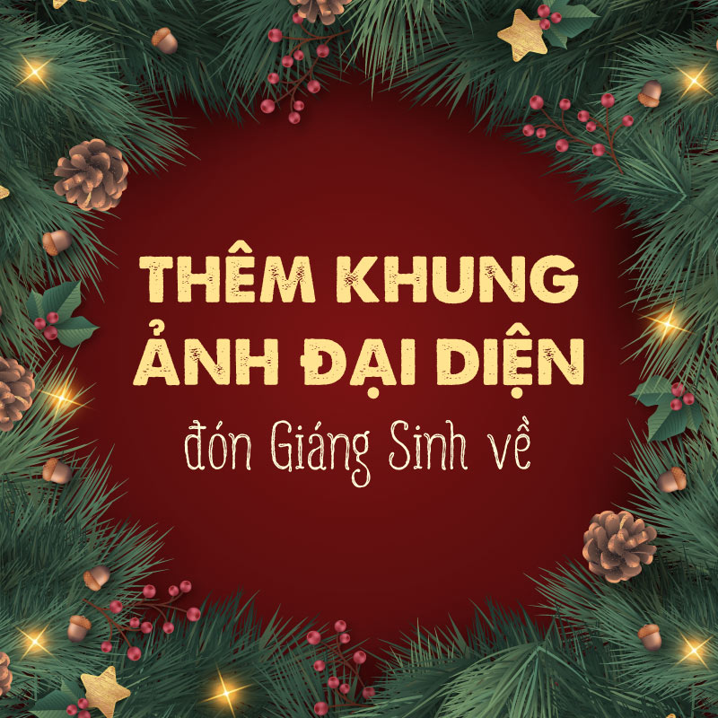 Khung ảnh đại diện: Khung ảnh đại diện là một trong những cách đơn giản nhất để tô điểm cho trang cá nhân của mình thêm phần sống động và thu hút hơn. Hãy đến với những hình ảnh tuyệt đẹp về khung ảnh đại diện để tạo cho mình một danh tính sống động và ấn tượng hơn trong cộng đồng online.